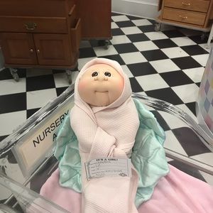 Meet your Posher, Fran